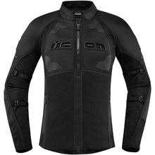 Icon Women's Contra2™ Jacket - Stealth_234958