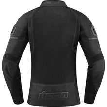 Icon Women's Contra2™ Jacket - Stealth_234959