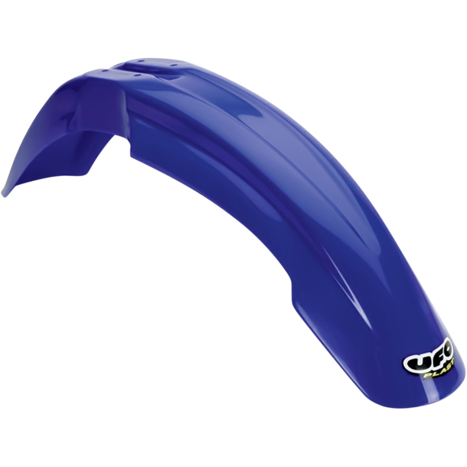 UFO Plastics Front Fender - Reflex Blue - For Yamaha [MPN: YA03822089]_486927