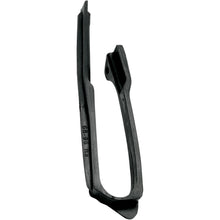UFO Plastics Chain Slider for Suzuki RM125/250 - Black [MPN: SU02964001]_1041585