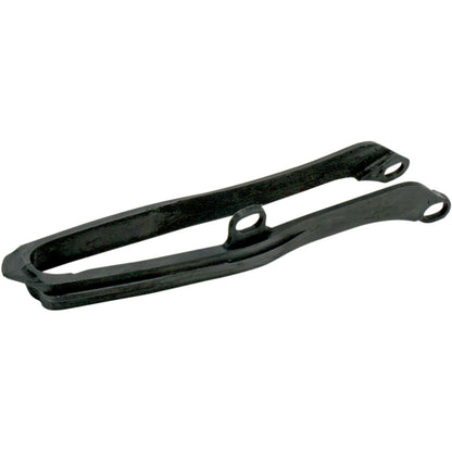 UFO Plastics Chain Slider for Honda CR125R/CR250R - Black [MPN: HO02675001]_1041586