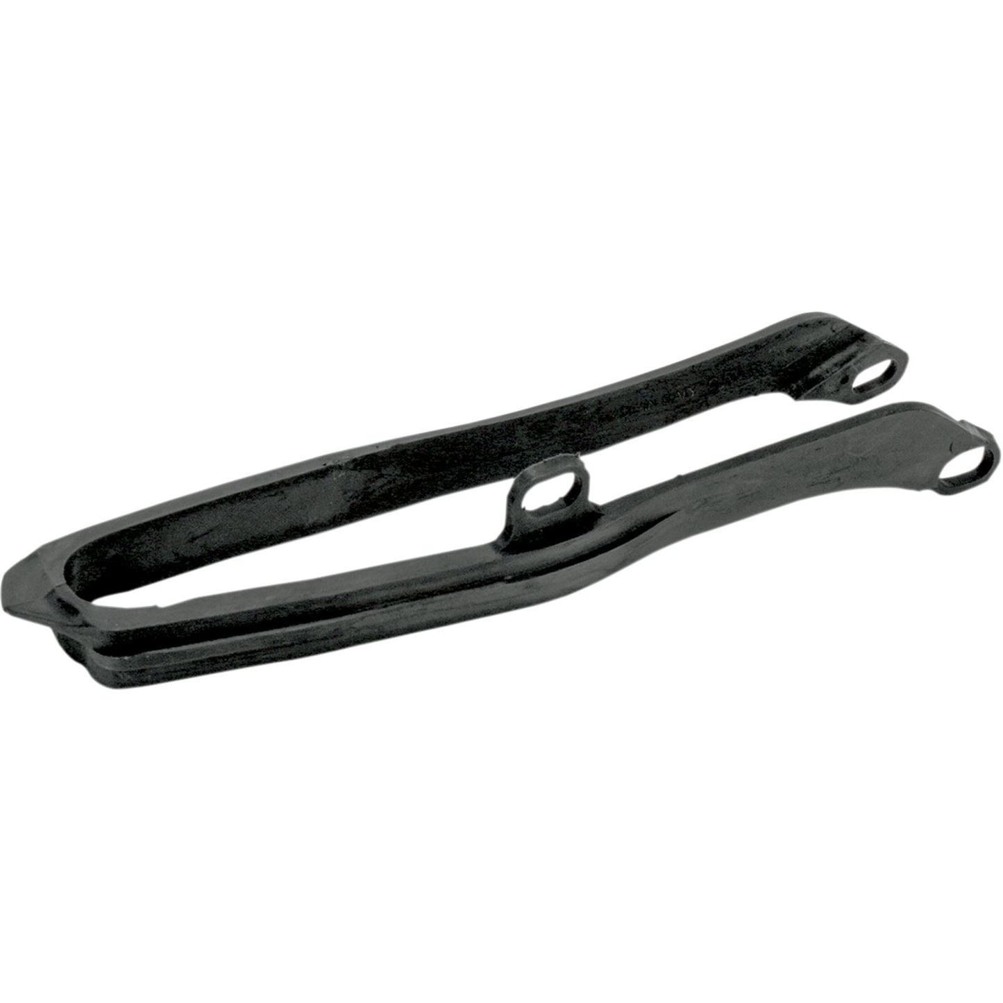 UFO Plastics Chain Slider for Honda CR125R/CR250R - Black [MPN: HO02675001]_1041587