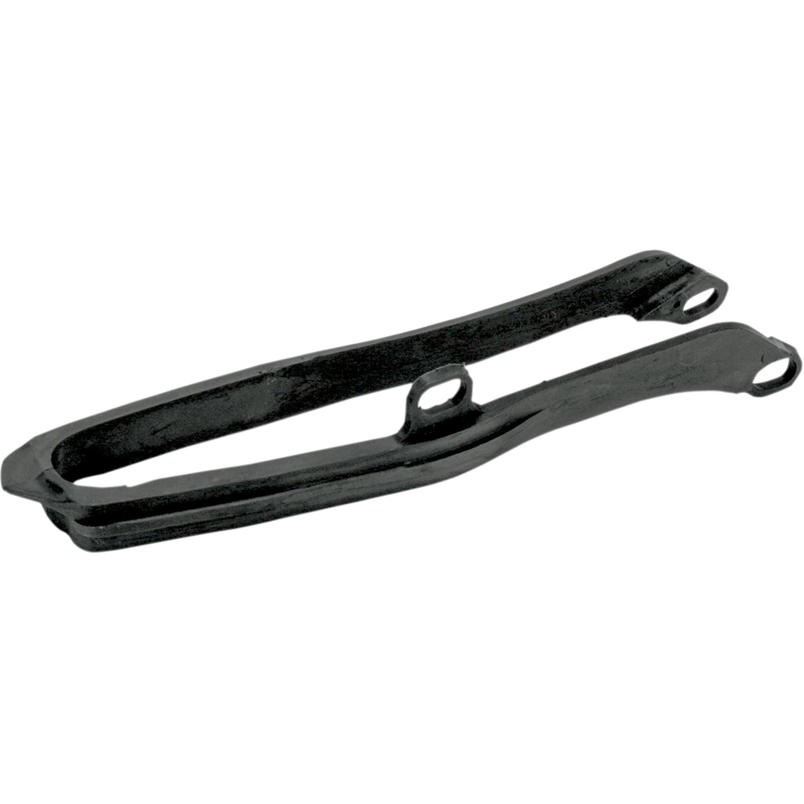UFO Plastics Chain Slider for Honda CR125R/CR250R - Black [MPN: HO02675001]_1041587