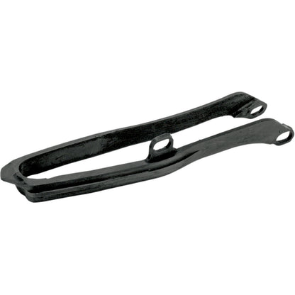 UFO Plastics Chain Slider for Honda CR125R/CR250R - Black [MPN: HO02675001]_1041587