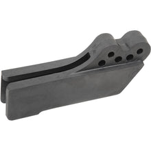 UFO Plastics Chain Guide for Honda CR125R/250R/500R - Black [MPN: HO02662001]_1041589