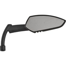 Harddrive Mirror Apache with  Knife Stem Matte Black Right [MPN: 18-504R]_236582