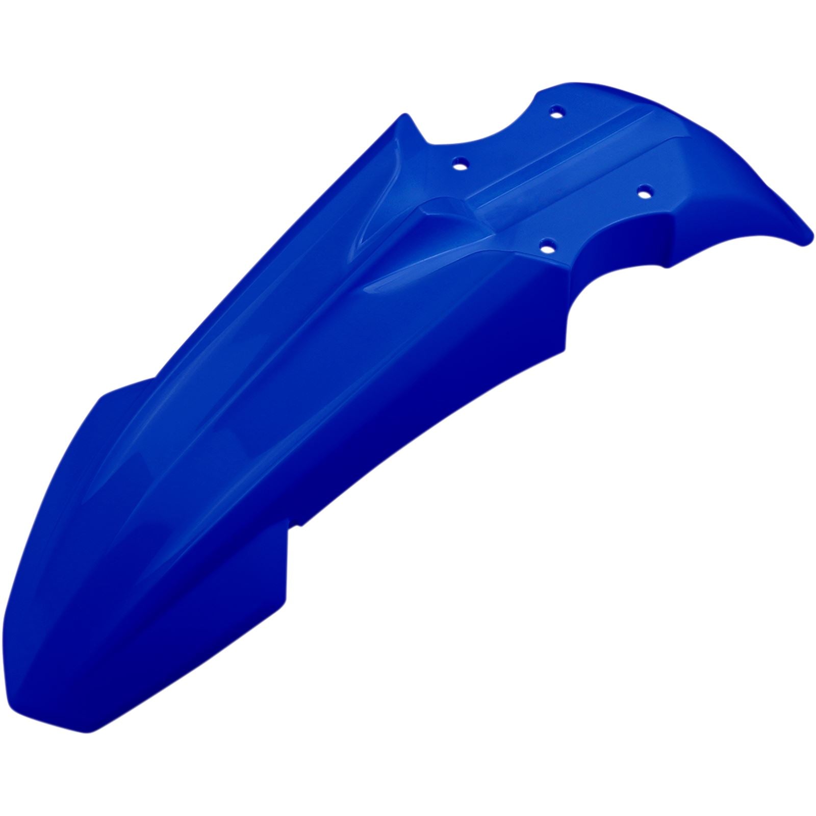 UFO Plastics Front Fender - Reflex Blue - '19-'20  YZ65 [MPN: YA04865089]_488137
