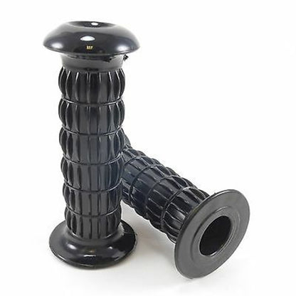 2FastMoto Grip Set OE Style Grips for 7/8" Handlebar 46075-017 / 46019-023_648940