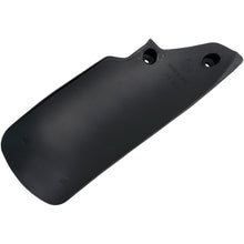UFO Plastics Rear Mud Plate - Black - KX450F [MPN: KA04753001]_488114