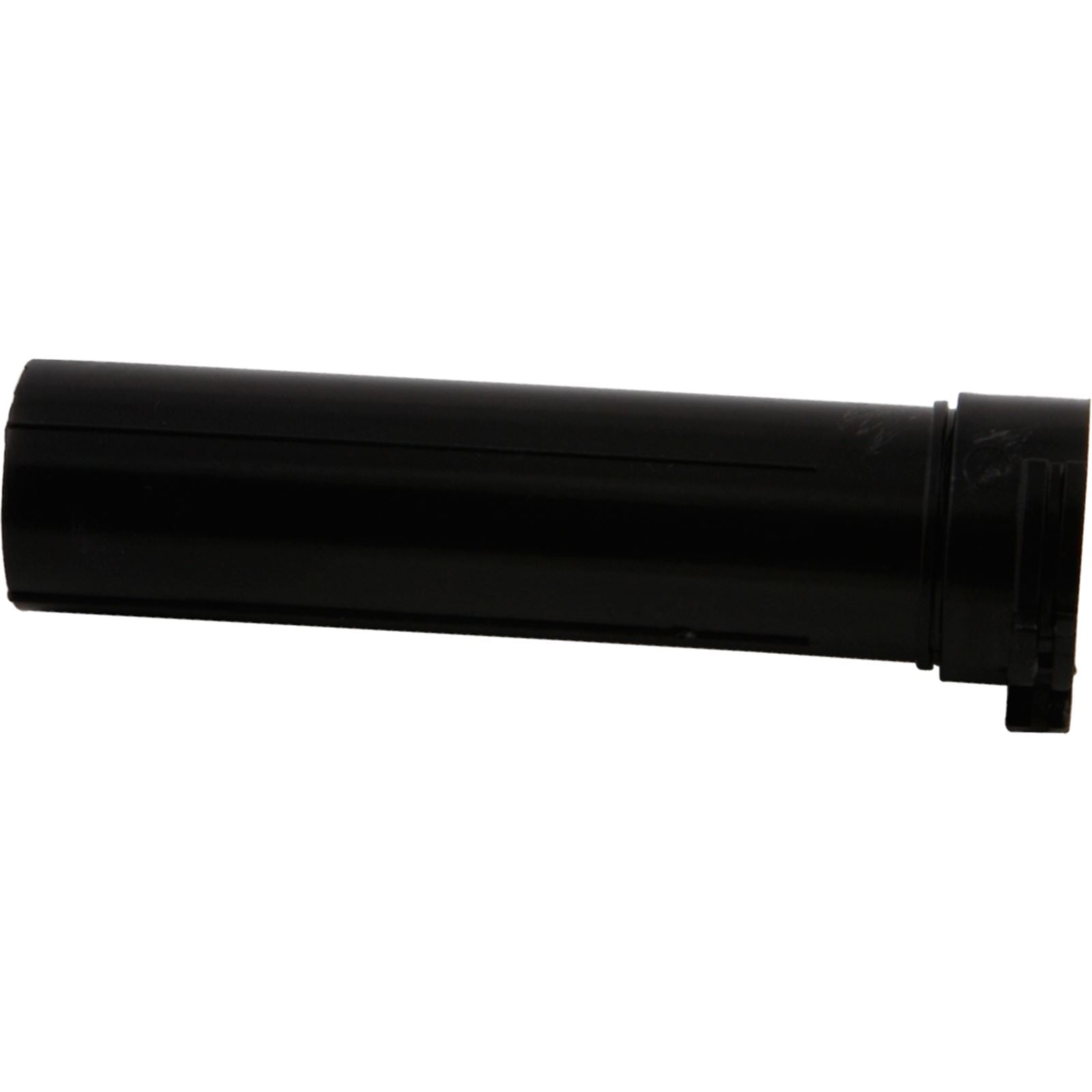 Harddrive Throttle Sleeve Black [MPN: 72-108]_236703