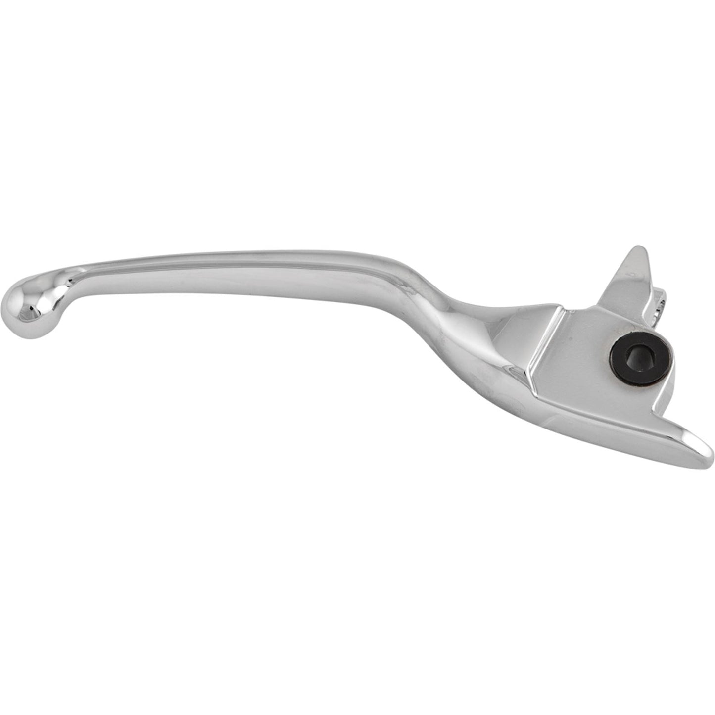 Harddrive Brake Lever Chrome  H07-0585-B_236760