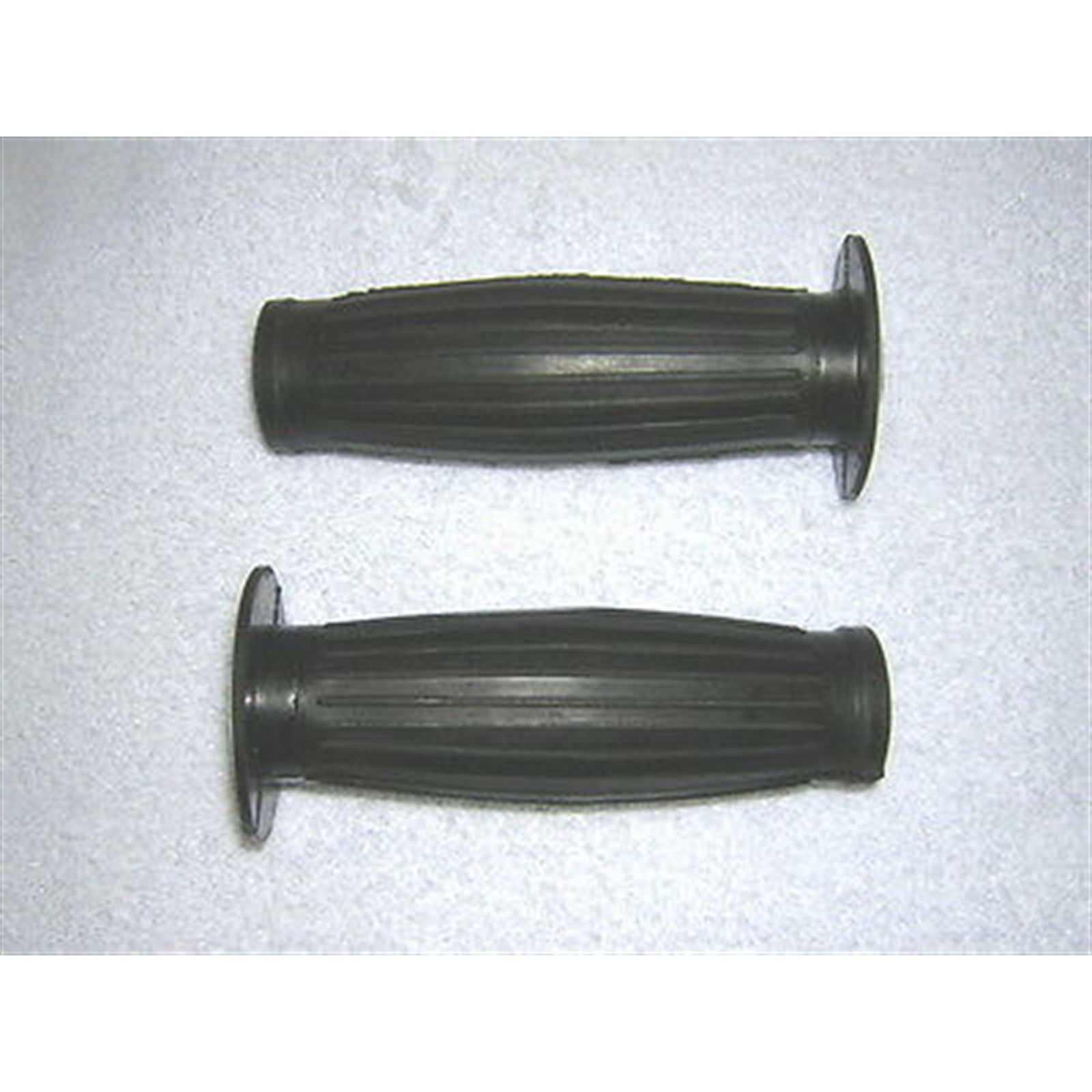 2FastMoto Gran Turismo Style Grips 7/8" Bar for Honda CB750/CB750K/CB750F 42-28700_624358