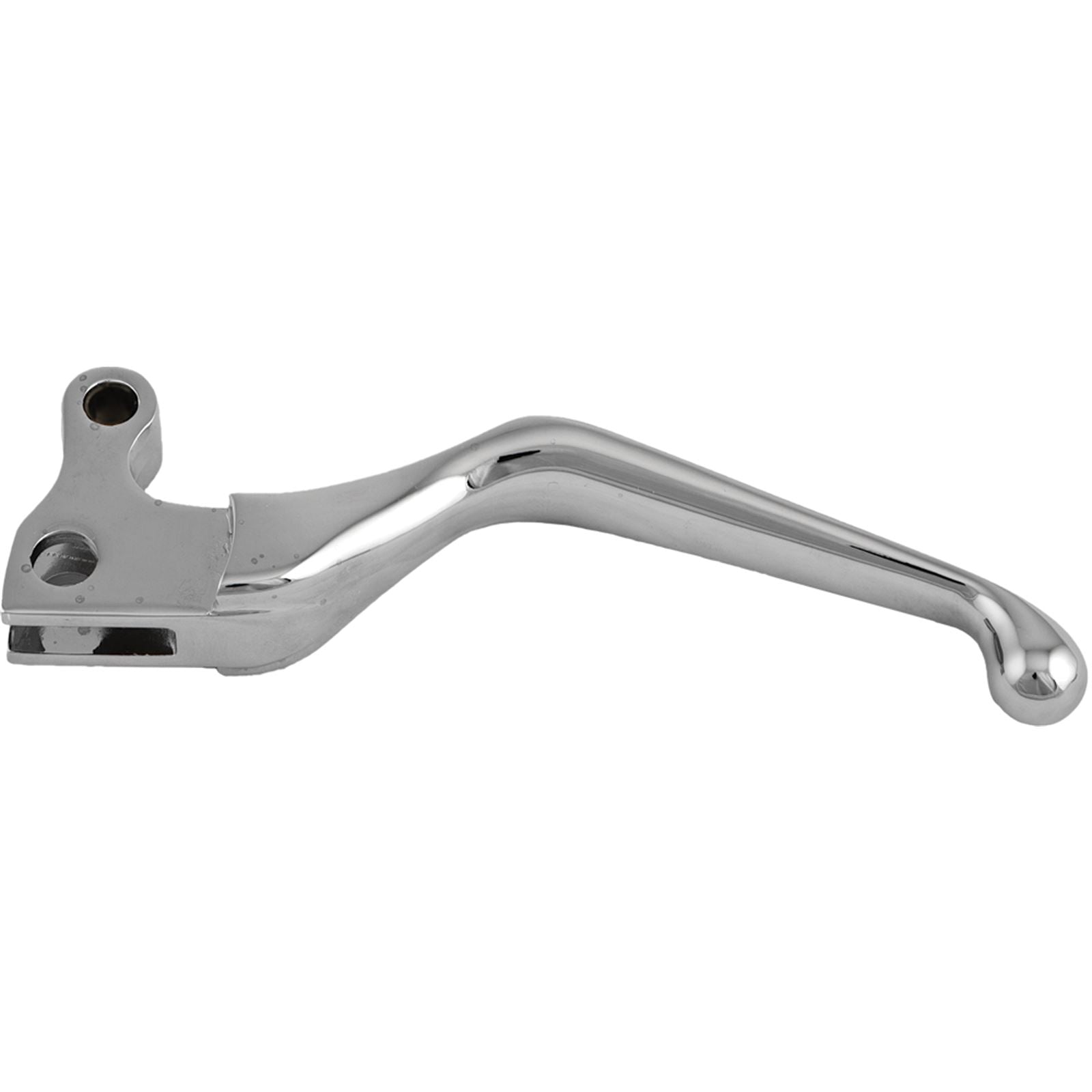Harddrive Lever Stock Clutch Chrome  [MPN: 20-243C]_236765