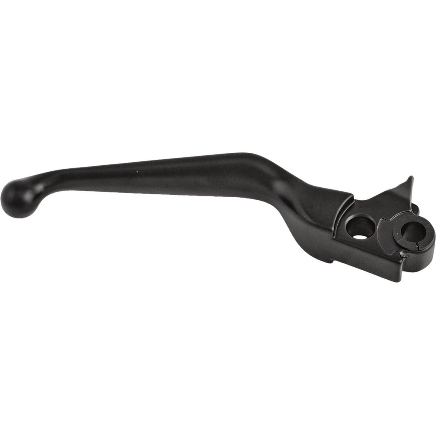 Harddrive Wide V-Cut Brake Lever Black H07-0574B-B_236808