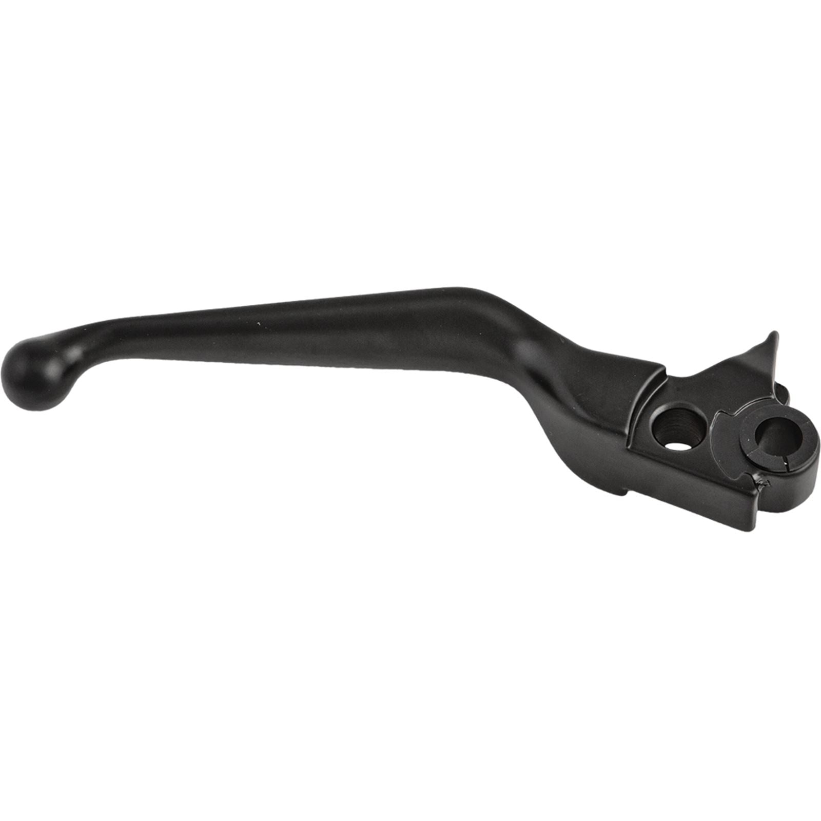 Harddrive Wide V-Cut Brake Lever Black H07-0574B-B_236808