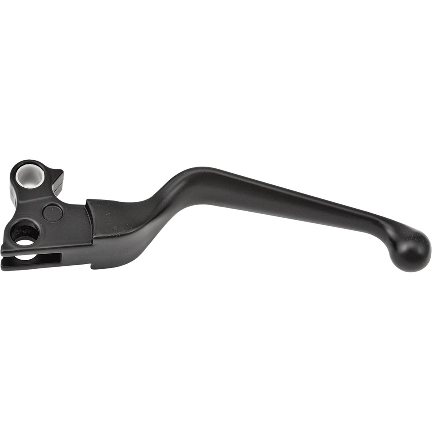 Harddrive Lever Wide V-Cut Clutch Black 20-268C_236821
