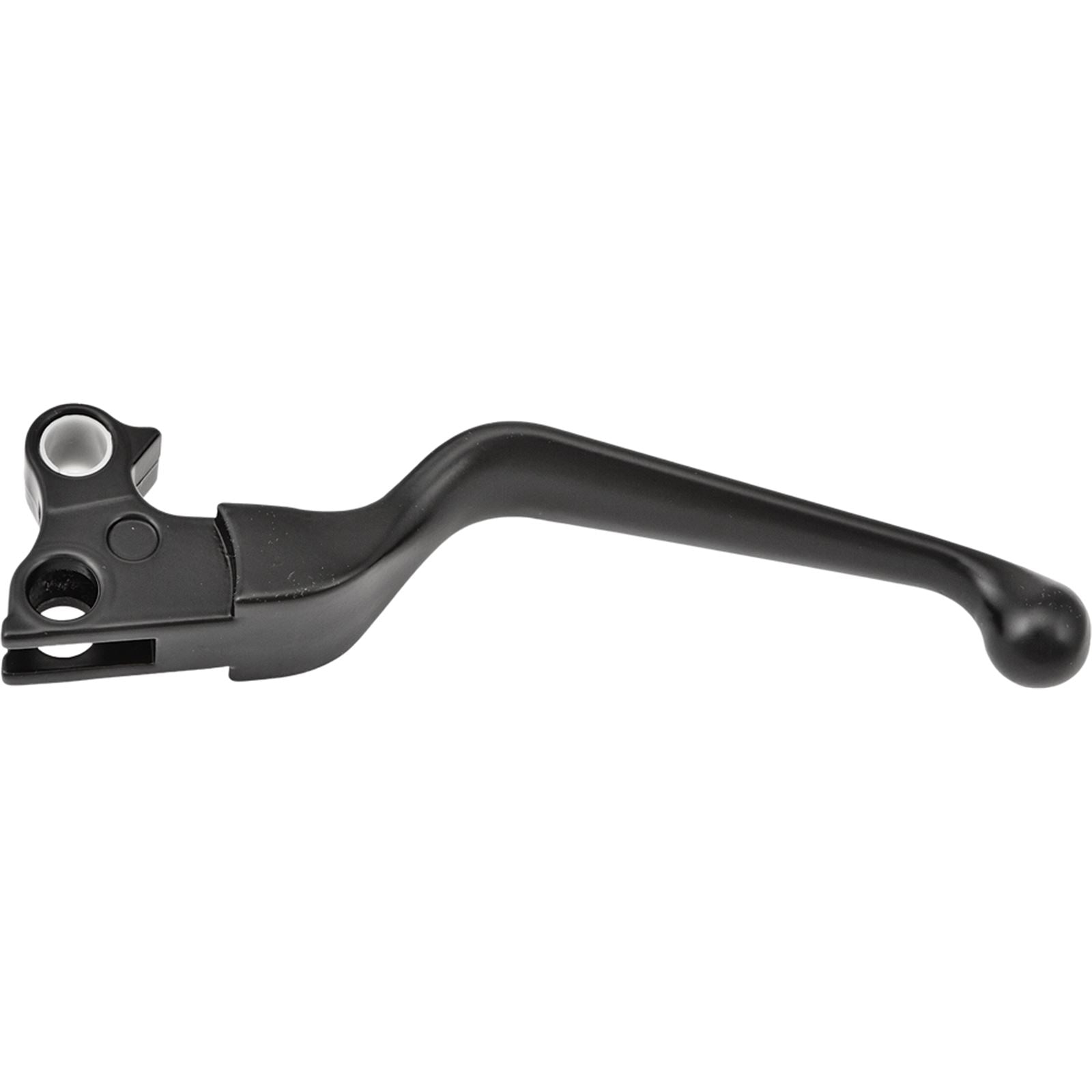 Harddrive Lever Wide V-Cut Clutch Black 20-268C_236821