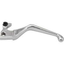 Harddrive Wide V-Cut Clutch Lever Chrome  20-252C_236853