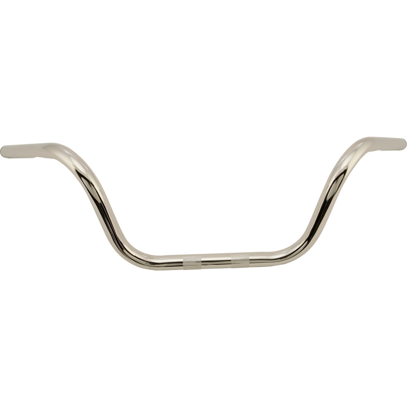 Harddrive Handlebar Ape Hanger 82-Up 8" 31-0146S_236900