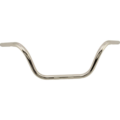 Harddrive Handlebar Ape Hanger 82-Up 8" 31-0146S_236900