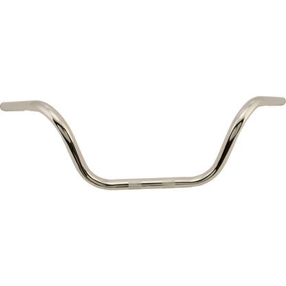 Harddrive Handlebar Ape Hanger 82-Up 8" 31-0146S_1478633