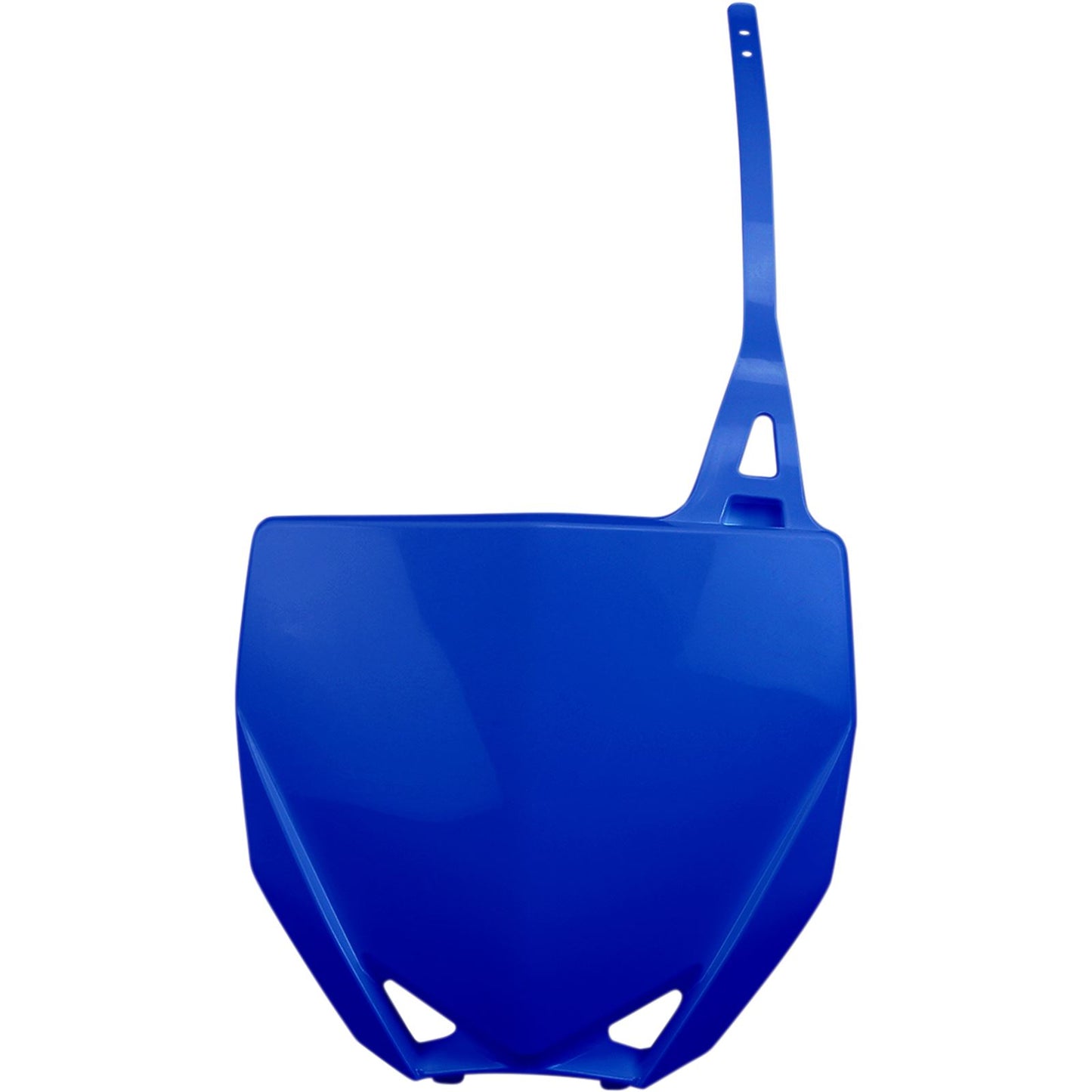 UFO Plastics Number Plate - YZ 65 - Blue [MPN: YA04869089]_486830