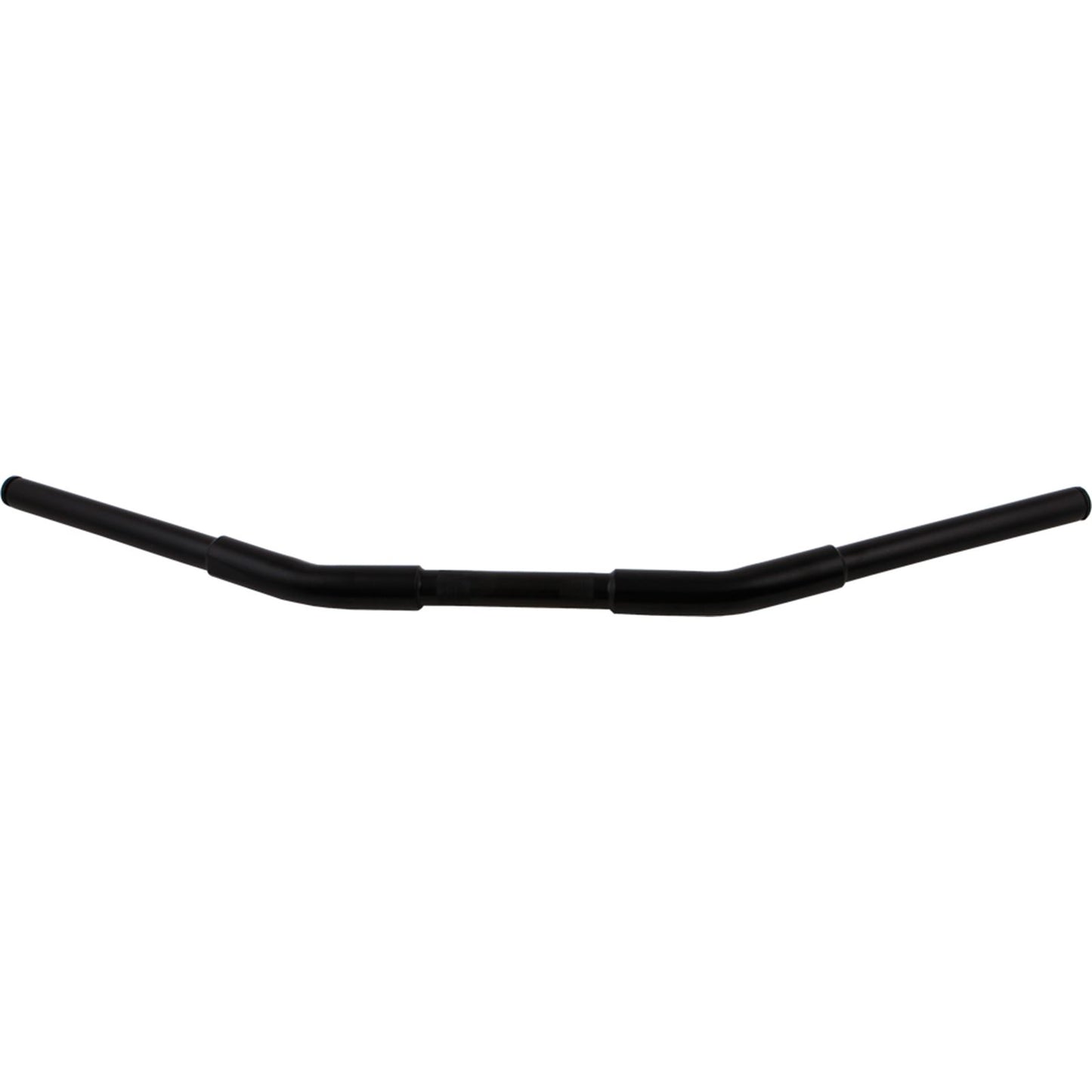 Harddrive Fat Drag Handlebar Black 1.25" 31-0182MBS_237662