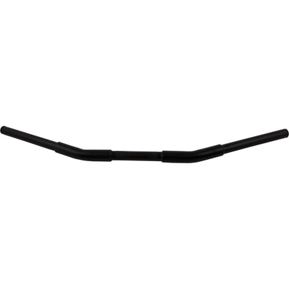 Harddrive Fat Drag Handlebar Black 1.25" 31-0182MBS_237662