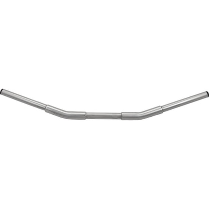 Harddrive Fat Drag Handlebar Chrome  1.25" 31-0182S_237821