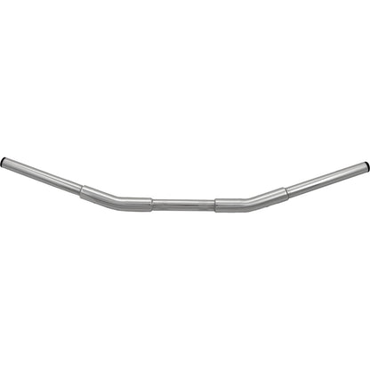 Harddrive Fat Drag Handlebar Chrome  1.25" 31-0182S_1478624