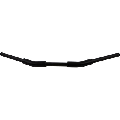 Harddrive Fat Drag Handlebar Black 1.5" 31-0086MBS_237822