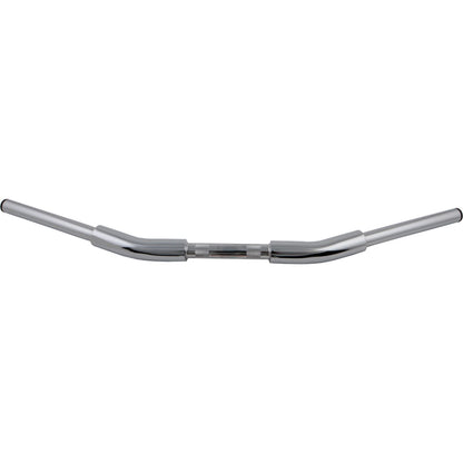 Harddrive Fat Drag Handlebar Chrome  1.5" 31-0086S_237823