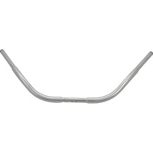 Harddrive Fat Beach Handlebar Chrome  1.25" with 3.5" Rise 31-0184S_237825