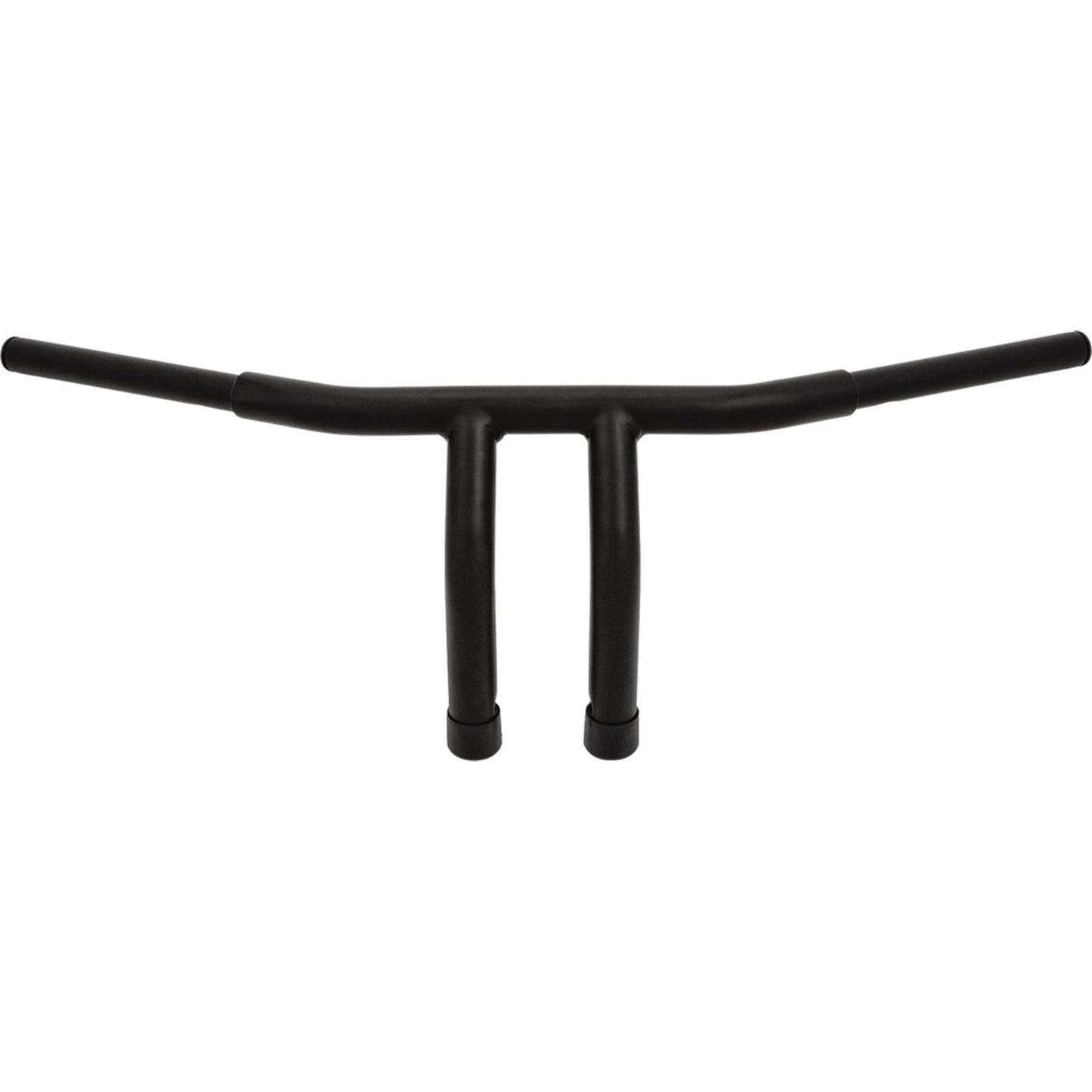 Harddrive Fat Tiller Handlebar Black 1.25" with 8" Rise 31-0167MB_238085