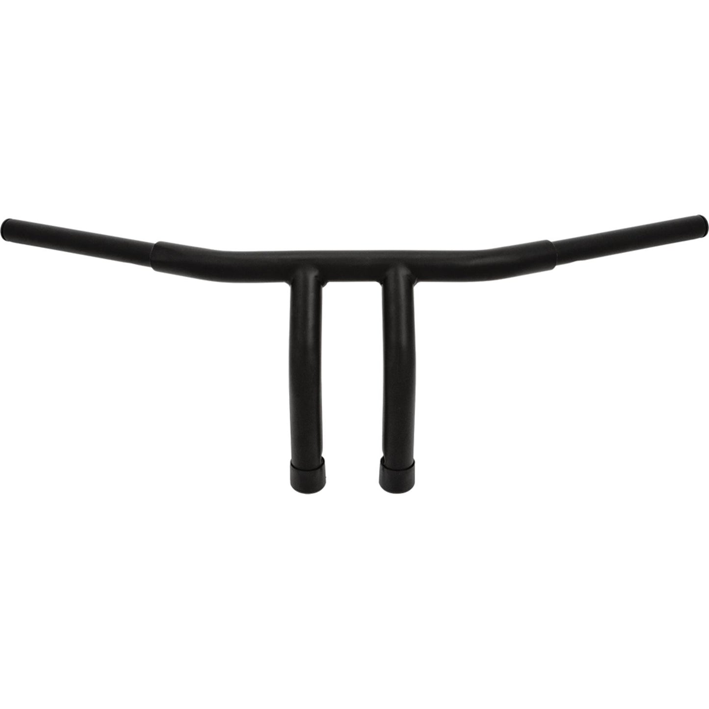 Harddrive Fat Tiller Handlebar Black 1.25" with 8" Rise 31-0167MB_1478601