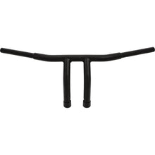 Harddrive Fat Tiller Handlebar Black 1.25" with 8" Rise 31-0167MB_1478601