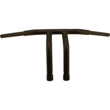 Harddrive Handlebar Tiller Fat 10" Rise Black 1.25" with 10" Rise 31-0177MB_238695