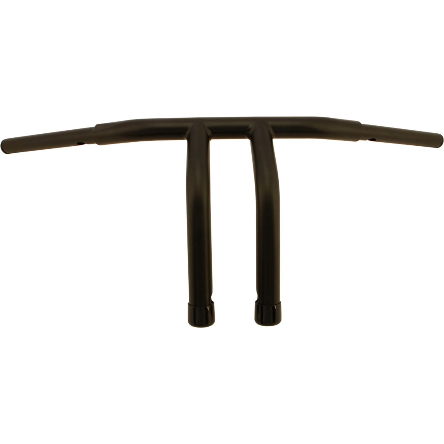 Harddrive Handlebar Tiller Fat 10" Rise Black 1.25" with 10" Rise 31-0177MB_1478603