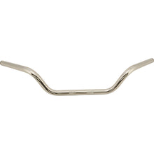 Harddrive Buckhorn Handlebar Chrome  1" with 3" Rise 31-0044S_238854