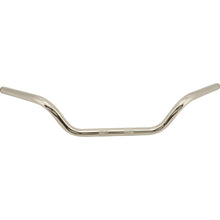 Harddrive Buckhorn Handlebar Chrome  1" with 3" Rise 31-0044S_1478608