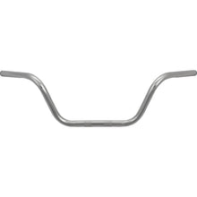 Harddrive Buckhorn Handlebar Chrome  1" with 7" Rise 31-0042S_238855