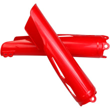 UFO Plastics Fork Slider Protectors - CR Red '00-'19 [MPN: HO04695070]_486328