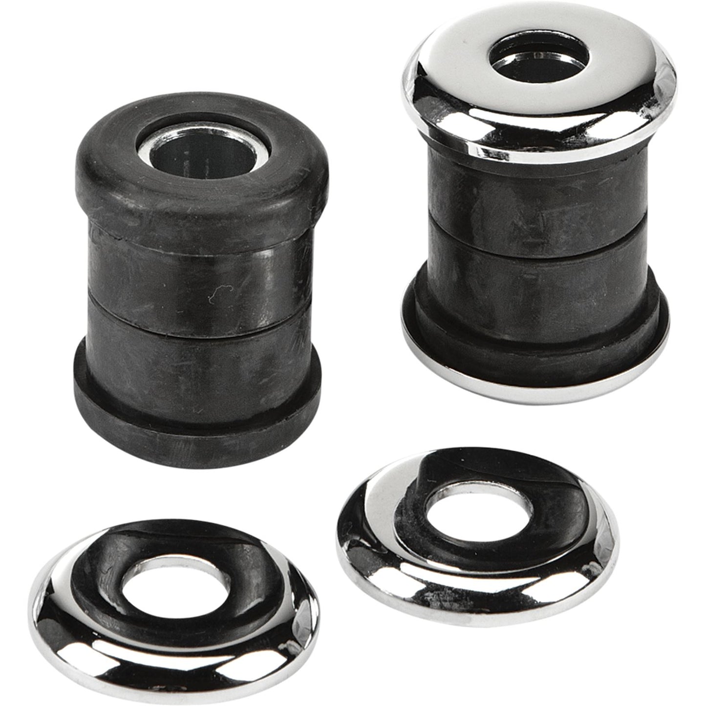 Harddrive Handlebar Damper Kit Fits 73-Up OE#56157-85/T 57-0001_238860