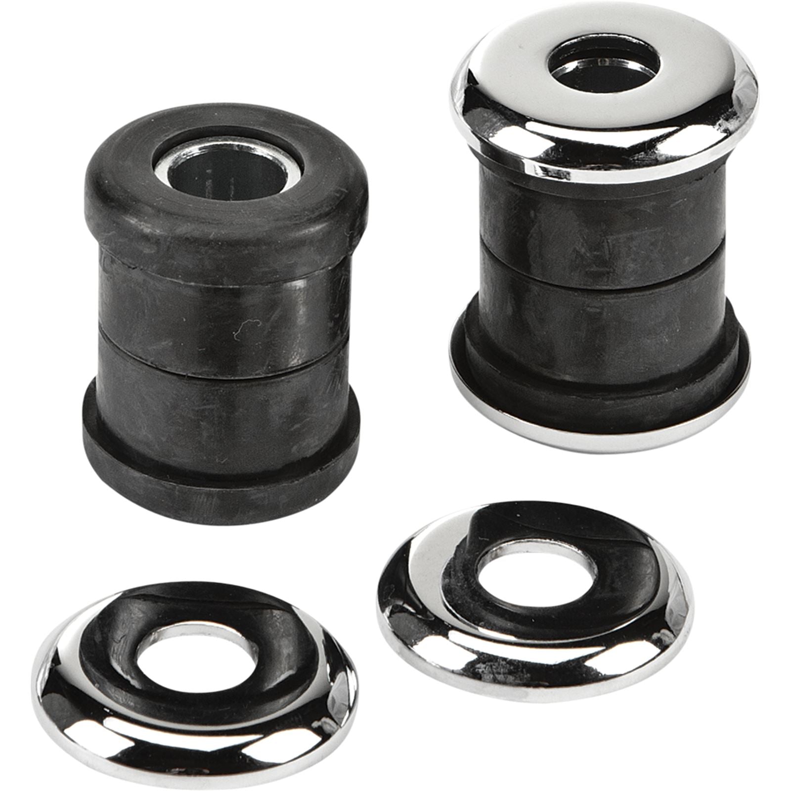 Harddrive Handlebar Damper Kit Fits 73-Up OE#56157-85/T 57-0001_238860