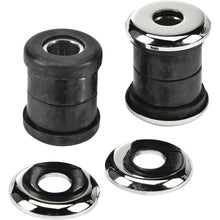 Harddrive Handlebar Damper Kit Fits 73-Up OE#56157-85/T 57-0001_238860