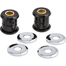 Harddrive Handlebar Damper Kit Poly OE#56157-85 30-963A_238861