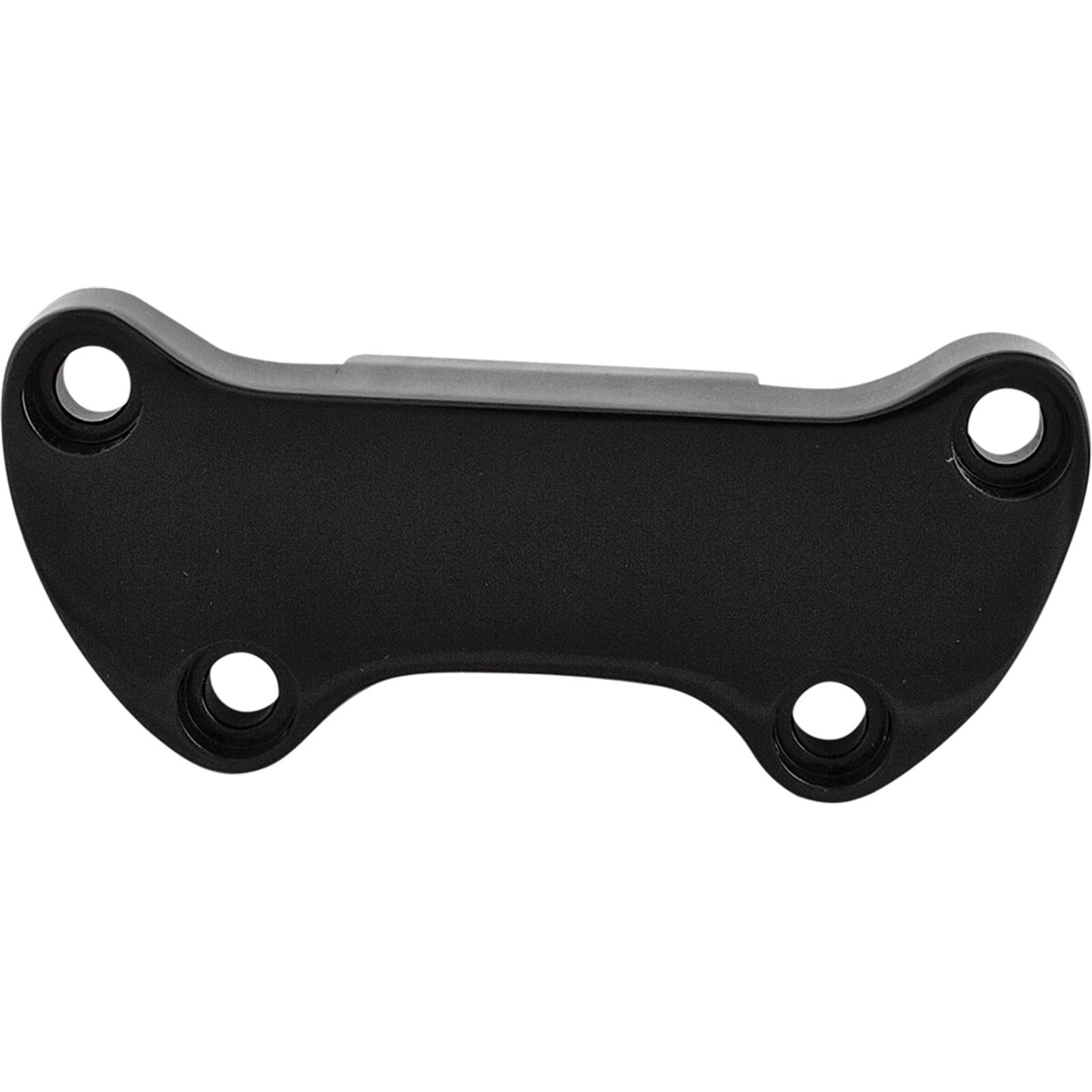 Harddrive Handlebar Clamp Plain with Skirt 03-0106A-NUB_238865