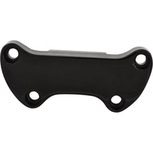 Harddrive Handlebar Clamp Plain with Skirt 03-0106A-NUB_238865