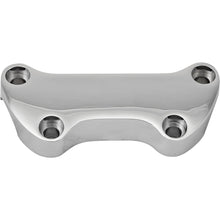 Harddrive Handlebar Clamp Plain with Out Skirt 20-180_238875