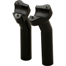 Harddrive Forged Handlebar Riser Pullback Black 5.5" H57-6075BF-5.5_238956